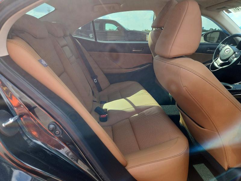 Aukcja sprzedaży 2020 Lexus Is, vin: JTHD81F26L5041571, numer aukcji: 64091816