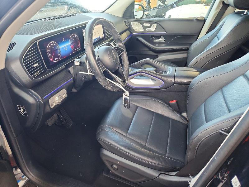 66975506 :رقم المزاد ، 4JGFB4FB6RB013546 vin ، 2024 Mercedes-benz Gle مزاد بيع