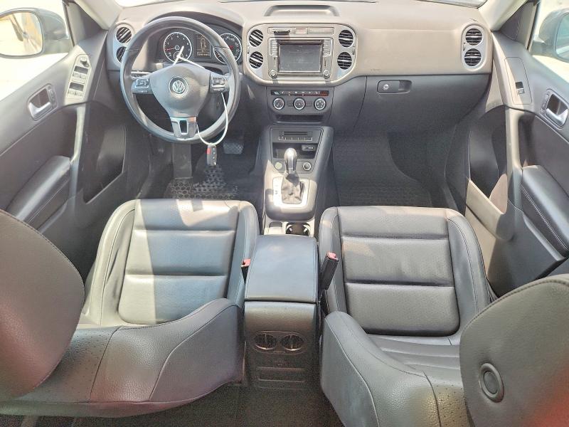 Продаж на аукціоні авто 2016 Volkswagen Tiguan, vin: WVGAV7AX2GW523209, номер лоту: 64393676
