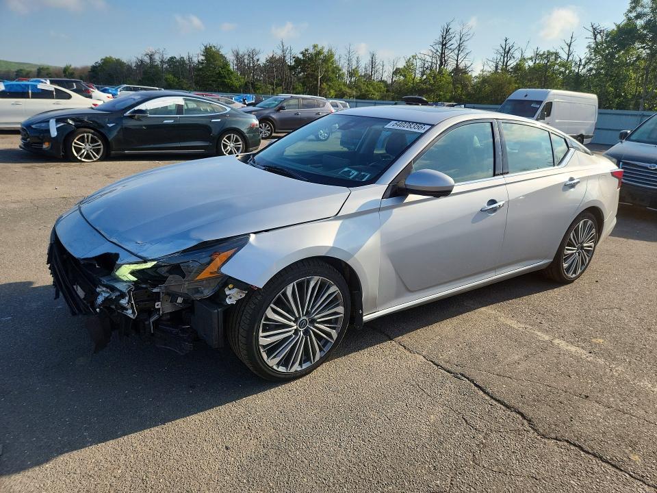 Продаж на аукціоні авто 2023 Nissan Altima, vin: 1N4BL4EV6PN390410, номер лоту: 64028356