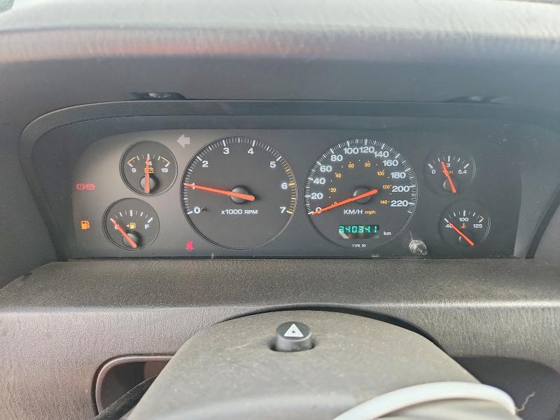 Auction sale of the 2000 Jeep Grand Cherokee, vin: 1J4GW48S9YC122936, lot number: 66125796