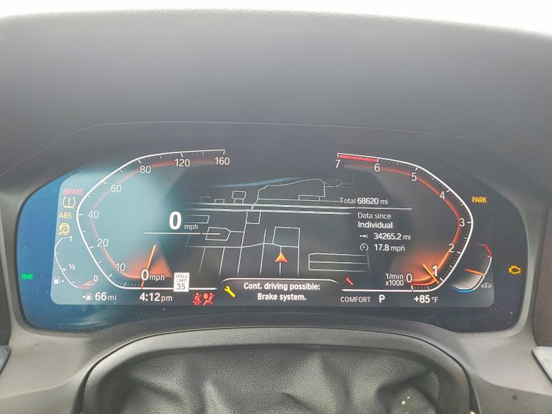 Продажа на аукционе авто 2021 Bmw 330i, vin: 3MW5R1J02M8C17347, номер лота: 65549956