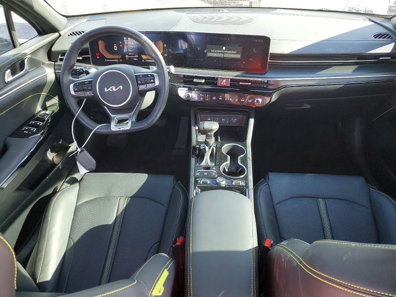 Aukcja sprzedaży 2026 Kia K5, vin: KNAG44J80T5427861, numer aukcji: 64985306