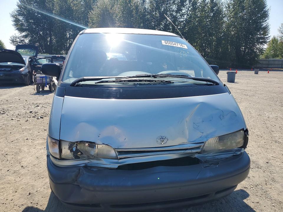 Продажа на аукционе авто 1994 Toyota Previa, vin: JT3AC11R7R1153274, номер лота: 65054716