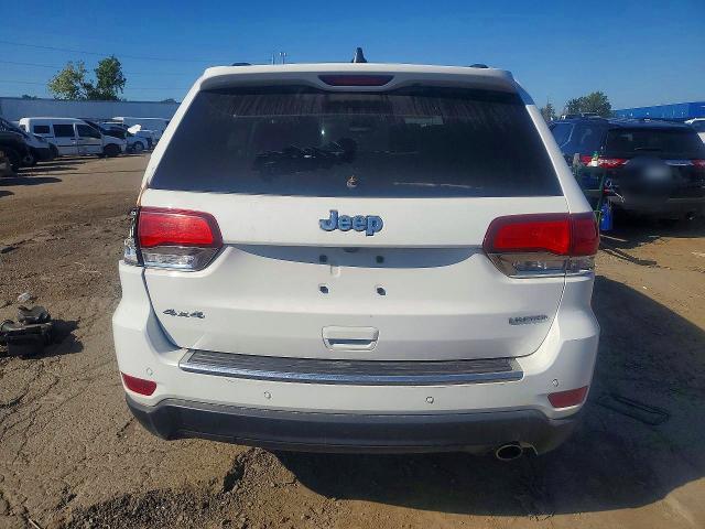2021 Jeep Grand Cherokee მანქანა იყიდება აუქციონზე, vin: 1C4RJFBG9MC665372, აუქციონის ნომერი: 67097726