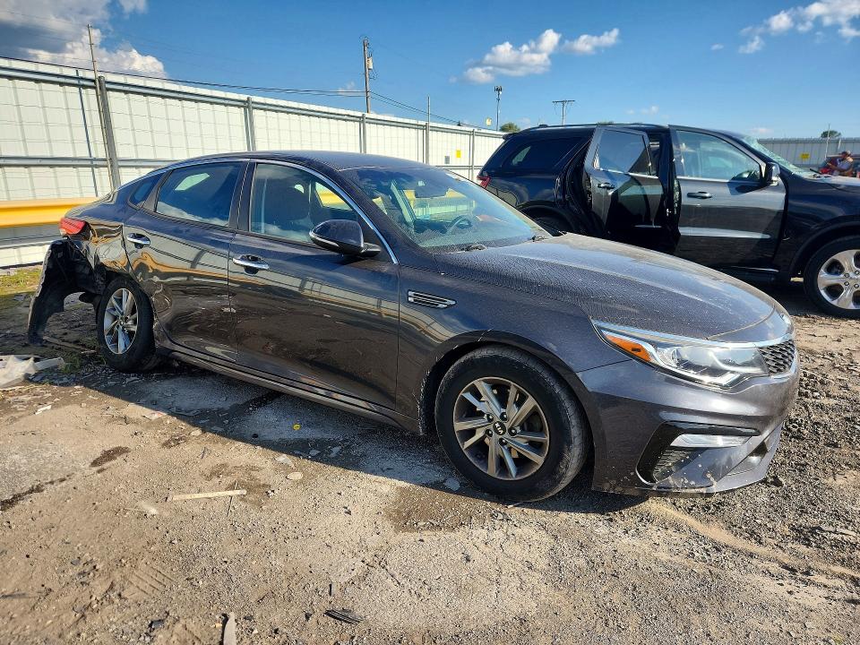 Продаж на аукціоні авто 2019 Kia Optima, vin: 5XXGT4L32KG295252, номер лоту: 66092096