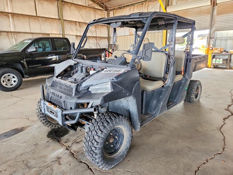 Продажа на аукционе авто 2022 Polaris Pro / Ride Conventional, vin: 4XAP4ED4XN8130185, номер лота: 64901846