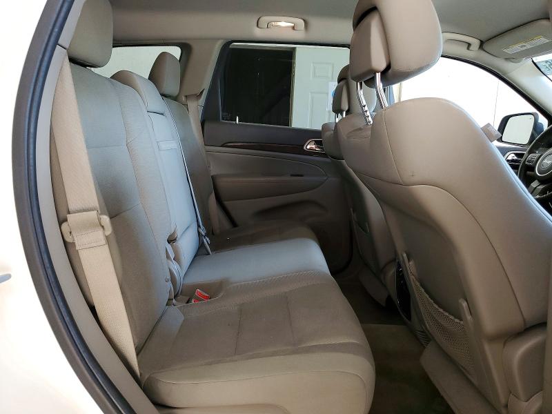Продажа на аукционе авто 2011 Jeep Grand Cherokee, vin: 1J4RR4GG5BC616585, номер лота: 66203796