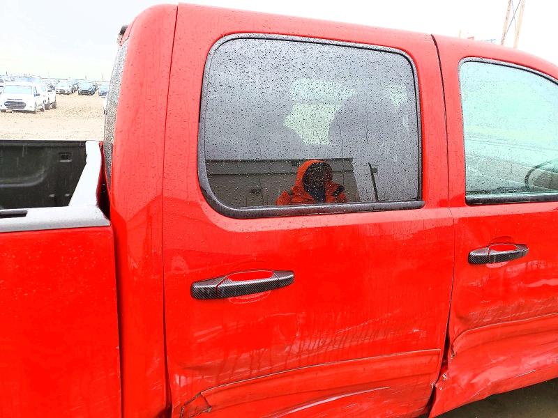 64717796 :رقم المزاد ، 3GTEK13Y07G516081 vin ، 2007 Gmc New Sierra مزاد بيع