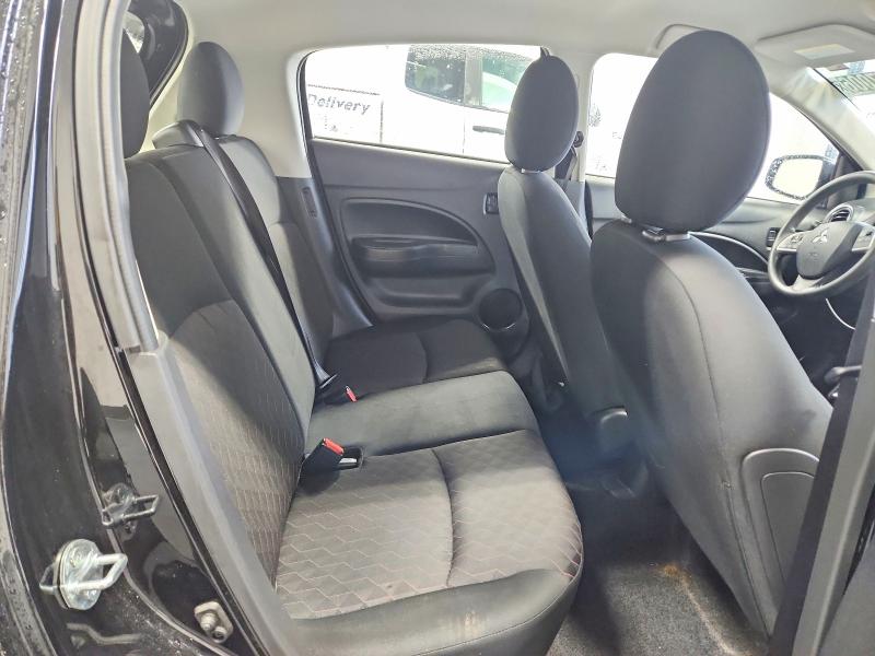 Aukcja sprzedaży 2024 Mitsubishi Mirage, vin: ML32AUHJ3RH025597, numer aukcji: 63177006