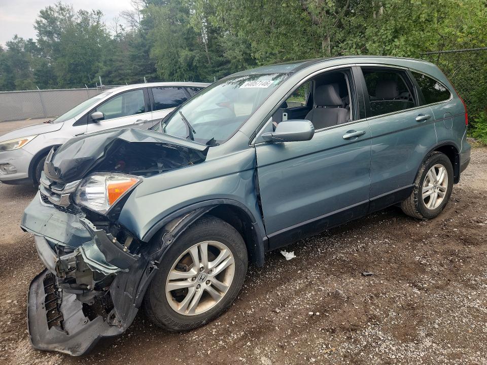 2011 Honda Cr-v მანქანა იყიდება აუქციონზე, vin: 5J6RE3H58BL802740, აუქციონის ნომერი: 64057146
