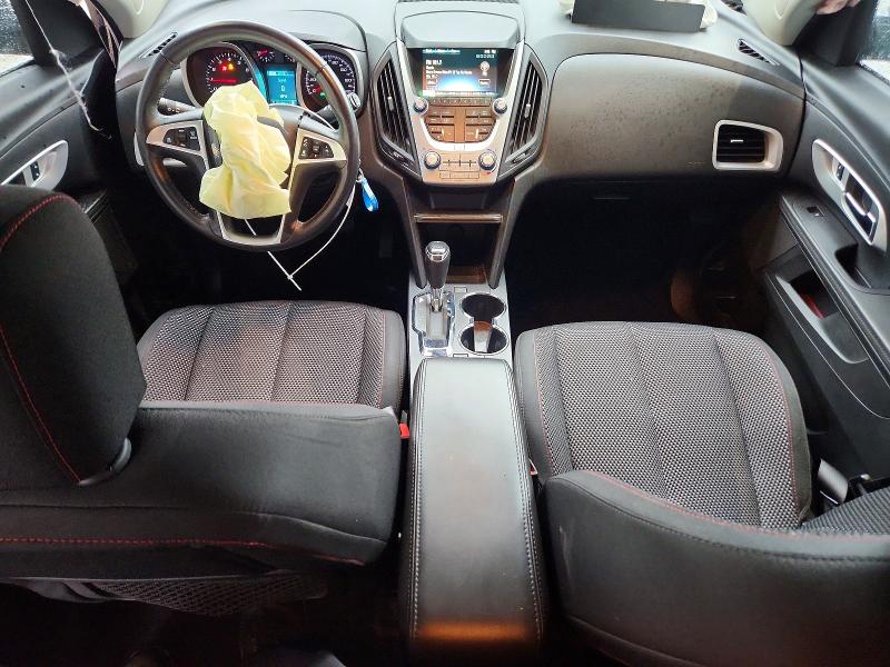 Aukcja sprzedaży 2016 Chevrolet Equinox, vin: 2GNALCEK2G6254907, numer aukcji: 64599806