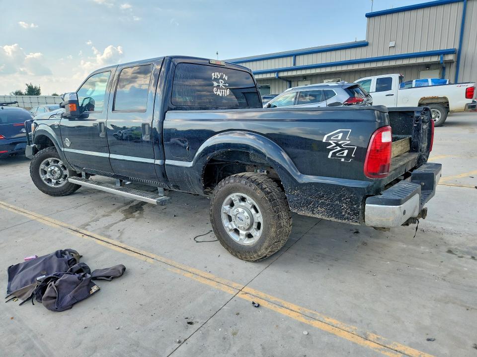 2016 Ford F250 მანქანა იყიდება აუქციონზე, vin: 1FT7W2BT3GEC95057, აუქციონის ნომერი: 66614816