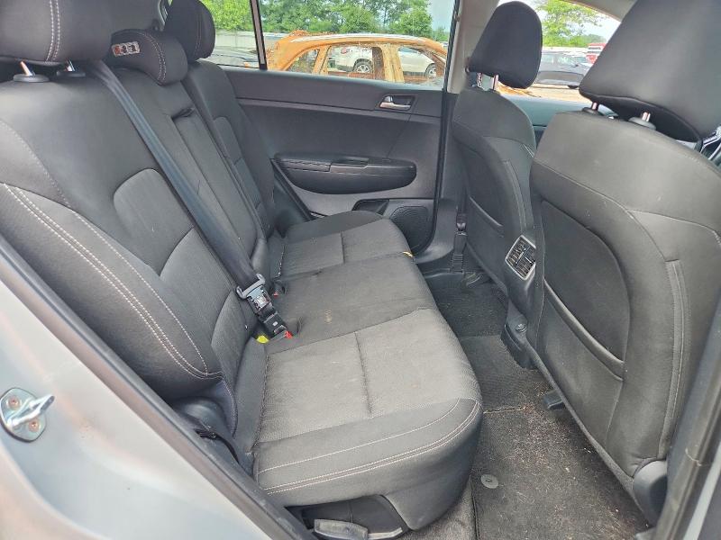Aukcja sprzedaży 2017 Kia Sportage, vin: KNDPMCAC7H7285781, numer aukcji: 65990766