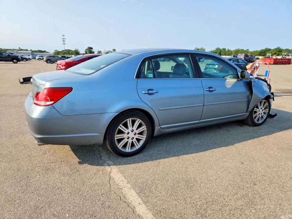 Продаж на аукціоні авто 2006 Toyota Avalon, vin: 4T1BK36BX6U157366, номер лоту: 64503096