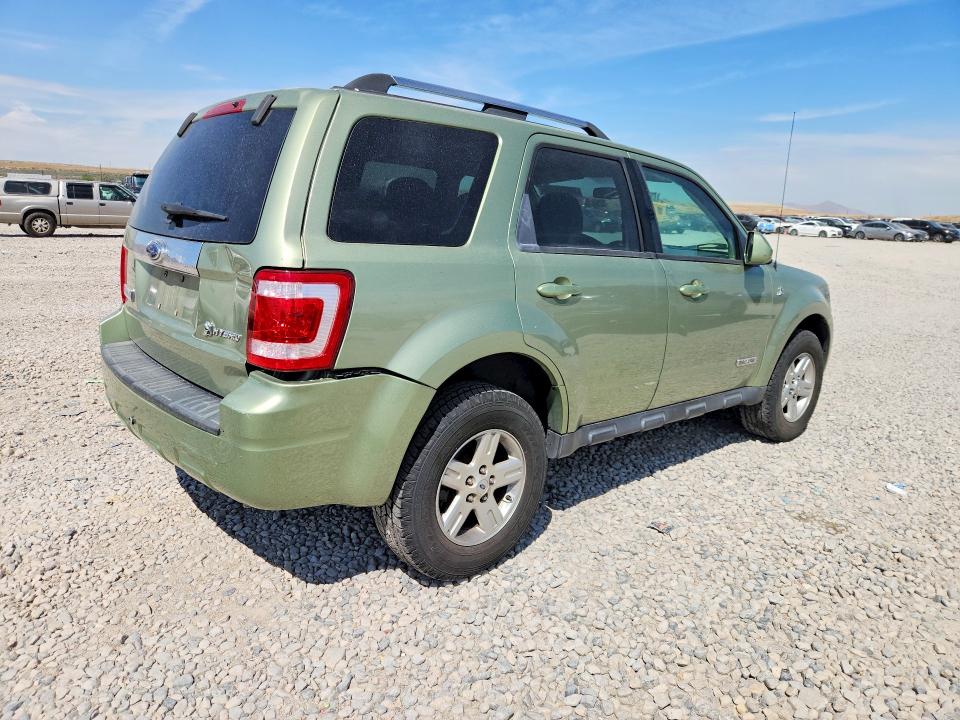 2008 Ford Escape მანქანა იყიდება აუქციონზე, vin: 1FMCU49H08KD64299, აუქციონის ნომერი: 66255736