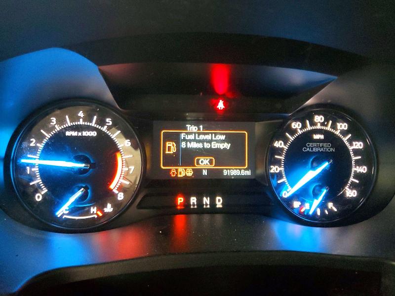 Aukcja sprzedaży 2018 Ford Explorer, vin: 1FM5K8AR8JGB19592, numer aukcji: 64630906