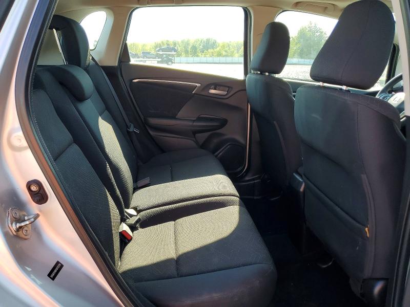 Aukcja sprzedaży 2015 Honda Fit, vin: 3HGGK5H86FM705358, numer aukcji: 63700366