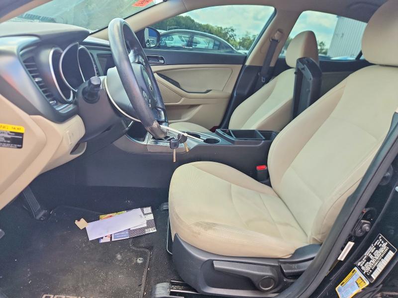 Aukcja sprzedaży 2015 Kia Optima, vin: 5XXGM4A74FG432863, numer aukcji: 64689626