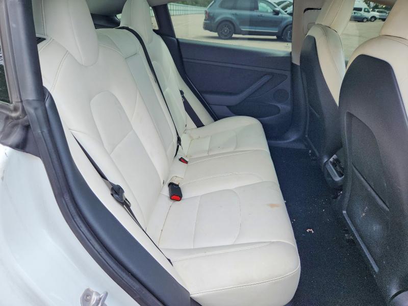 65538666 :رقم المزاد ، 5YJ3E1EB6NF115368 vin ، 2022 Tesla Model 3 مزاد بيع