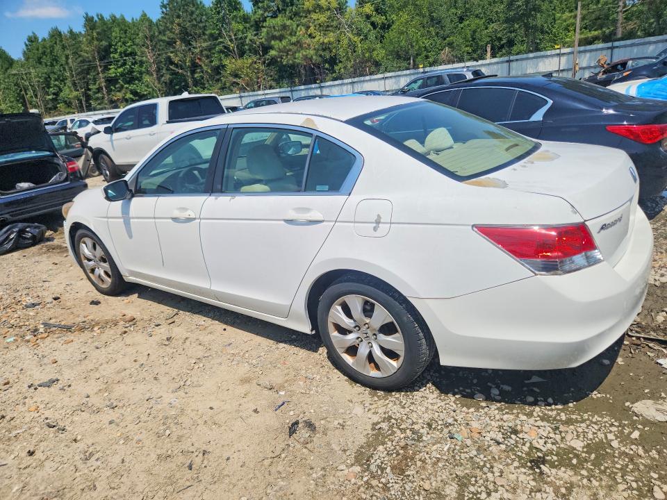 Продаж на аукціоні авто 2009 Honda Accord, vin: 1HGCP26399A197183, номер лоту: 65136826