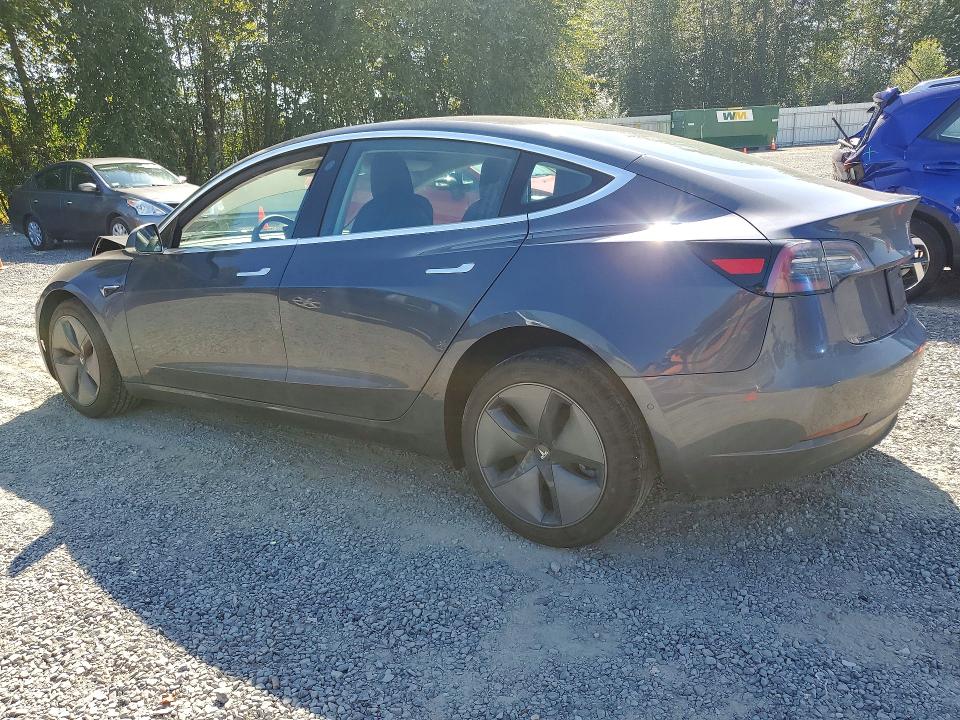 Aukcja sprzedaży 2019 Tesla Model 3, vin: 5YJ3E1EBXKF495696, numer aukcji: 64792406