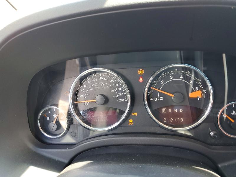 Aukcja sprzedaży 2016 Jeep Compass, vin: 1C4NJDAB8GD593989, numer aukcji: 65314056