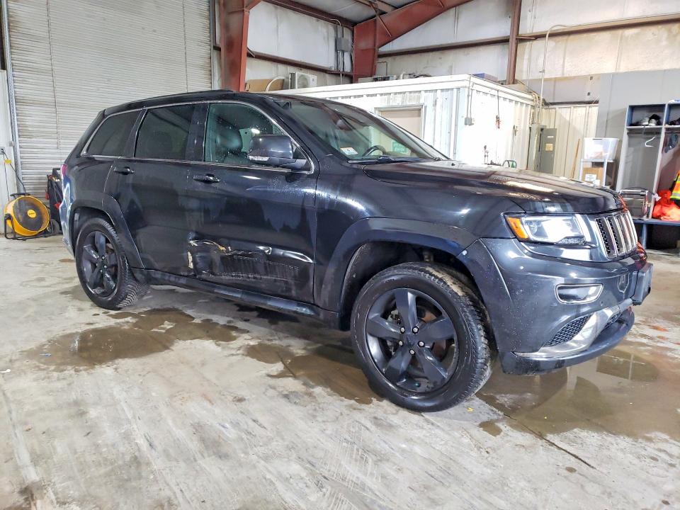Aukcja sprzedaży 2016 Jeep Grand Cherokee, vin: 1C4RJFCG2GC444151, numer aukcji: 61290386