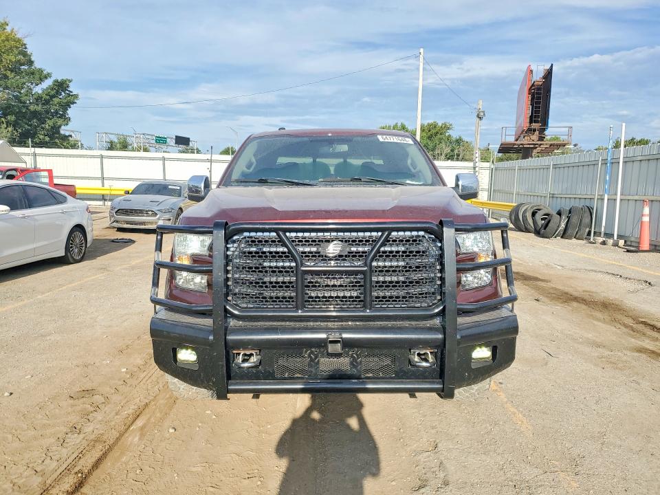 Aukcja sprzedaży 2016 Ford F150, vin: 1FTEW1EG6GKD31048, numer aukcji: 64771646
