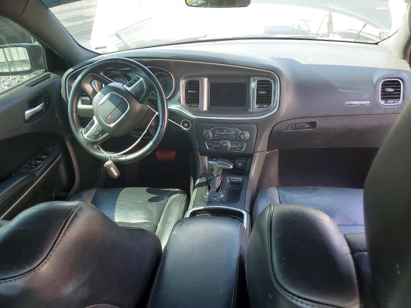 2019 Dodge Charger მანქანა იყიდება აუქციონზე, vin: 2C3CDXBG2KH725316, აუქციონის ნომერი: 66832546