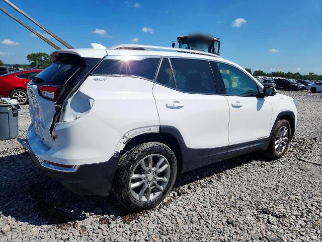 Продажа на аукционе авто 2022 Gmc Terrain, vin: 3GKALVEV3NL193658, номер лота: 65645526