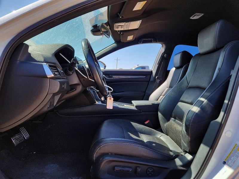 Aukcja sprzedaży 2019 Honda Accord, vin: 1HGCV1F3XKA047072, numer aukcji: 64738366