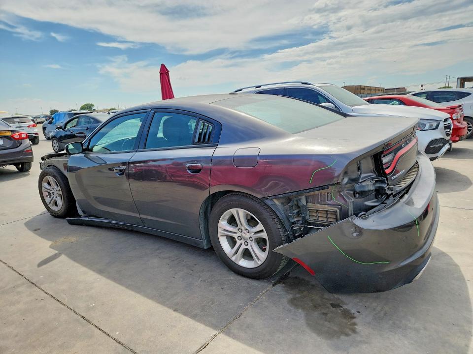 66251146 :رقم المزاد ، 2C3CDXBGXNH239521 vin ، 2022 Dodge Charger مزاد بيع