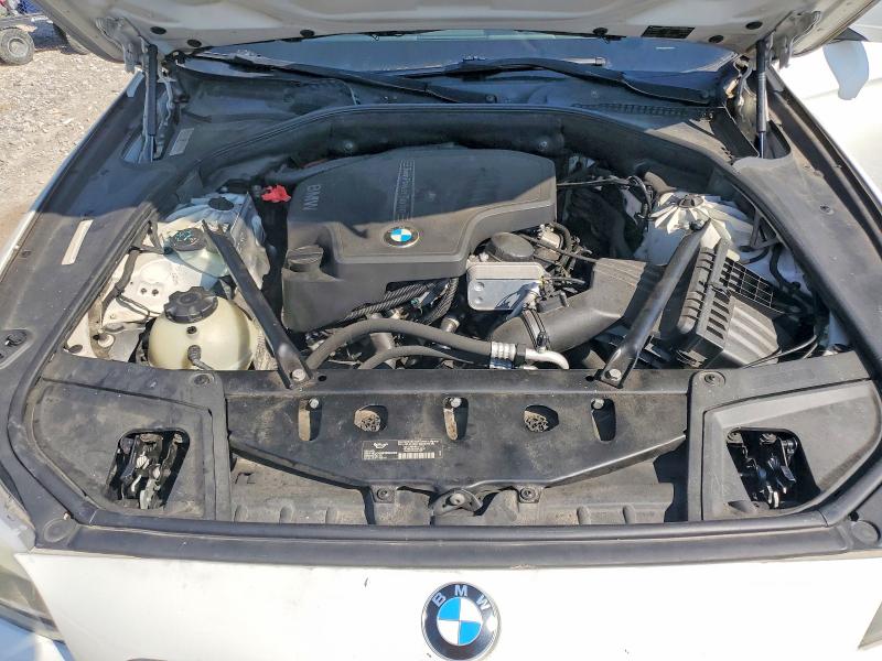 Aukcja sprzedaży 2013 Bmw 528, vin: WBAXG5C50DD231636, numer aukcji: 66307486