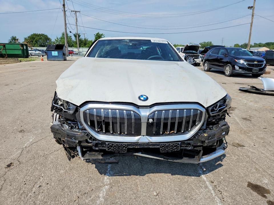 Aukcja sprzedaży 2027 Bmw 530, vin: WBA43FJ04VCY26430, numer aukcji: 63663956