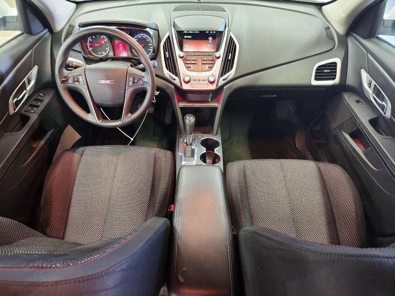 Продаж на аукціоні авто 2017 Gmc Terrain, vin: 2GKALMEK0H6316258, номер лоту: 65857906