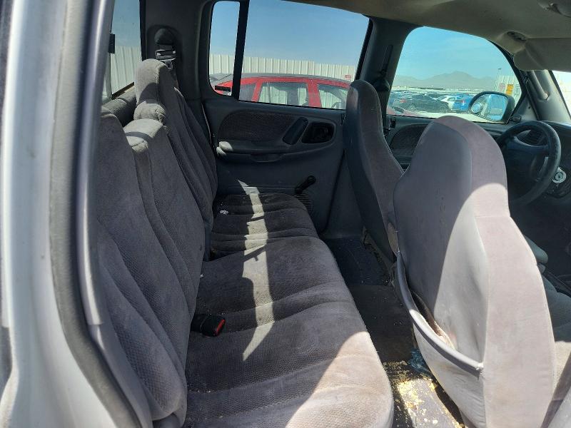 Продаж на аукціоні авто 2000 Dodge Dakota, vin: 1B7GL2AN4YS668881, номер лоту: 59211976