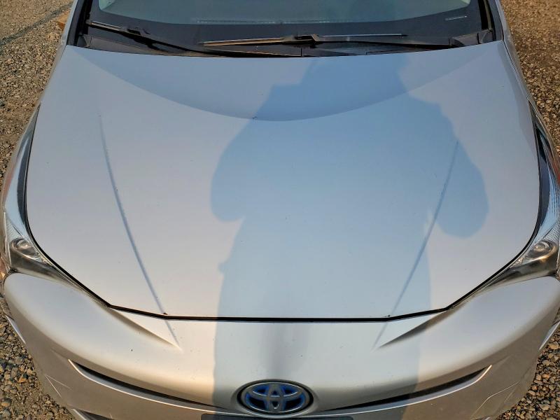 Продажа на аукционе авто 2017 Toyota Prius, vin: JTDKARFU7H3038632, номер лота: 63607656