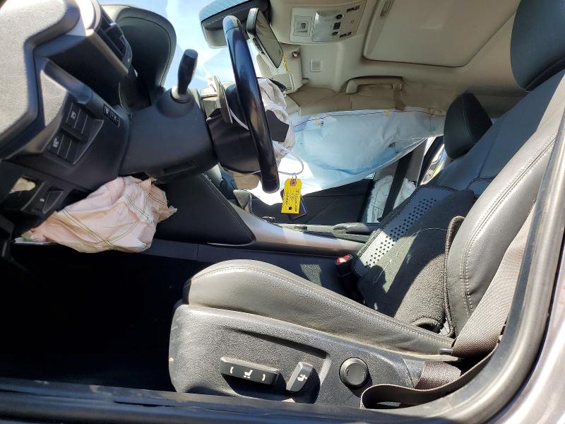 Aukcja sprzedaży 2018 Lexus Is, vin: JTHBA1D25J5066442, numer aukcji: 65841666