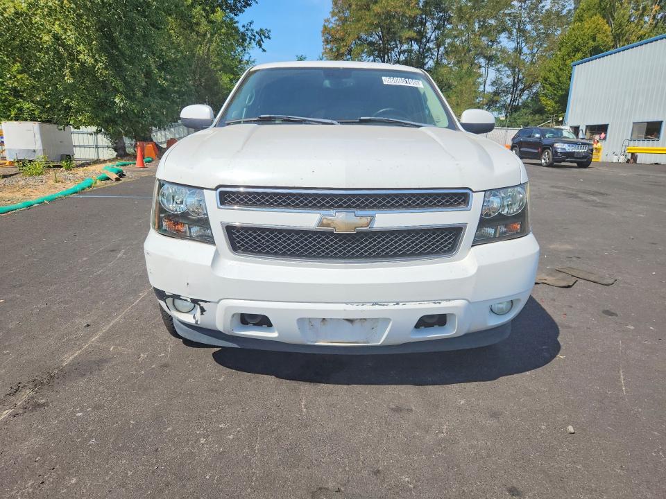 Aukcja sprzedaży 2007 Chevrolet Tahoe, vin: 1GNFK13017J148711, numer aukcji: 66605106