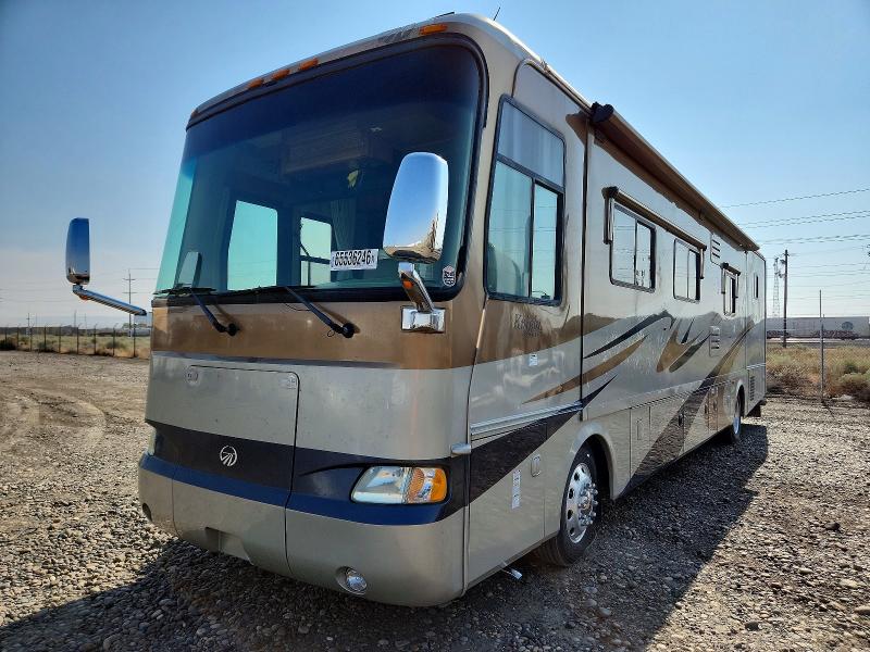 Продаж на аукціоні авто 2006 Monaco Knight, vin: 1RF42464762040384, номер лоту: 65536246
