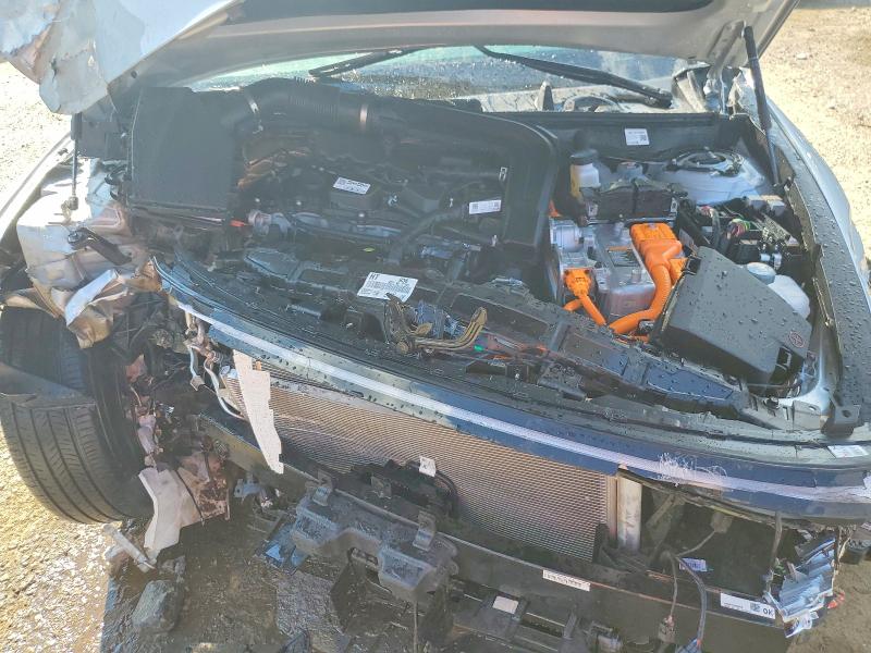 67333726 :رقم المزاد ، KMHL24JJ3TA171986 vin ، 2026 Hyundai Sonata Hybrid مزاد بيع