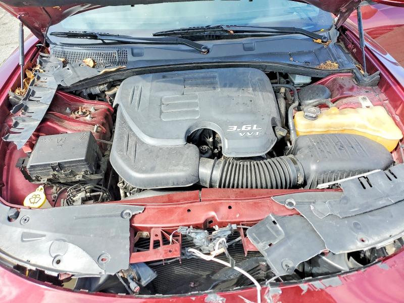 Продажа на аукционе авто 2019 Dodge Charger, vin: 2C3CDXHG4KH513055, номер лота: 64316476