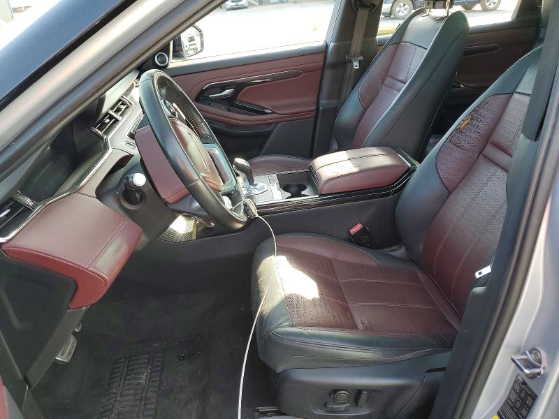 65498076 :رقم المزاد ، SALZL2GX3LH016835 vin ، 2020 Land Rover Range Rover Evoque مزاد بيع