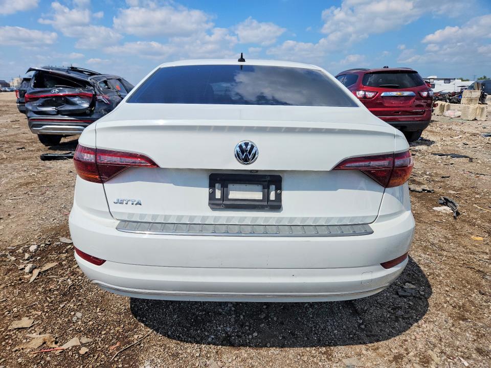 Продаж на аукціоні авто 2019 Volkswagen Jetta, vin: 3VWCB7BU5KM166639, номер лоту: 63469186