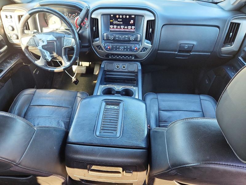 Aukcja sprzedaży 2016 Gmc Sierra, vin: 3GTU2PECXGG275565, numer aukcji: 66388846