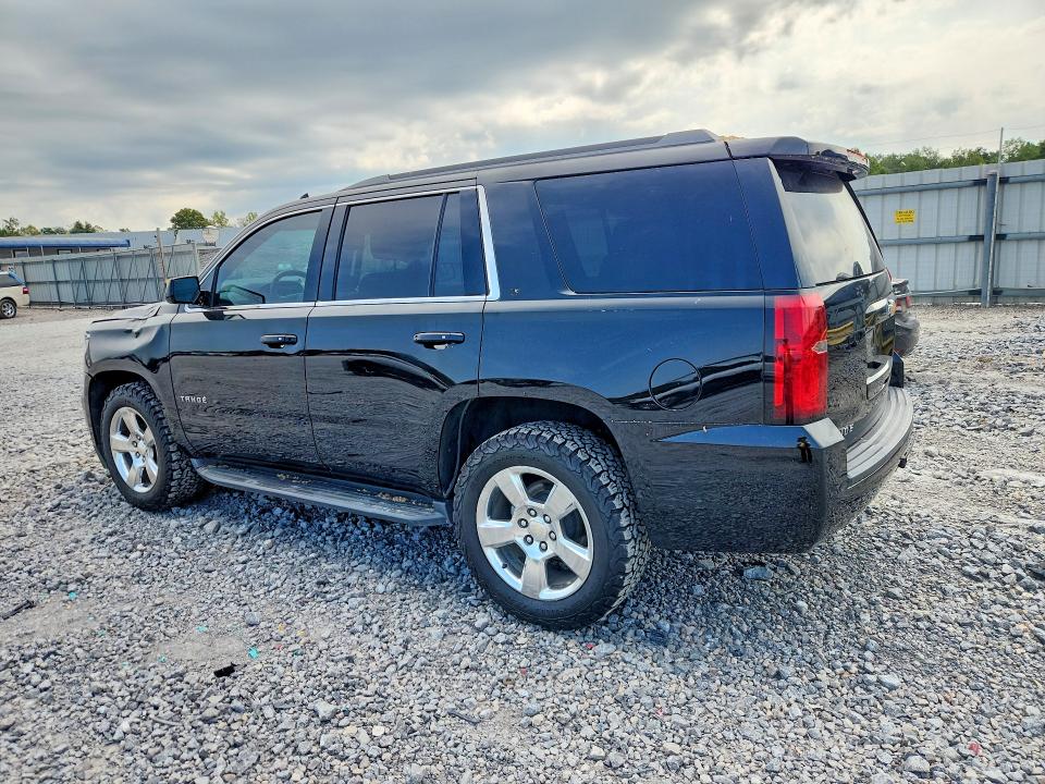 Aukcja sprzedaży 2016 Chevrolet Tahoe, vin: 1GNSCBKC1GR458002, numer aukcji: 66367136