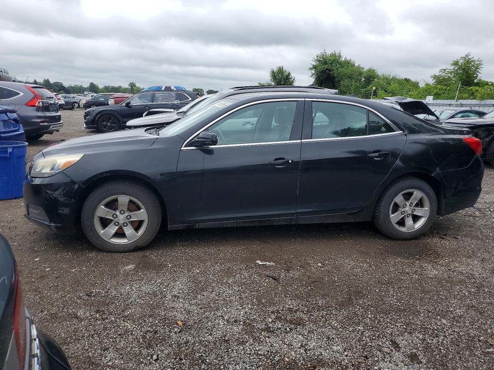 Auction sale of the 2013 Chevrolet Malibu, vin: 1G11B5SA0DU138128, lot number: 66363366