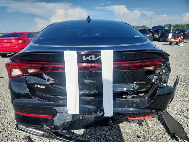 2022 Kia K5 მანქანა იყიდება აუქციონზე, vin: 5XXG64J29NG139781, აუქციონის ნომერი: 63854786