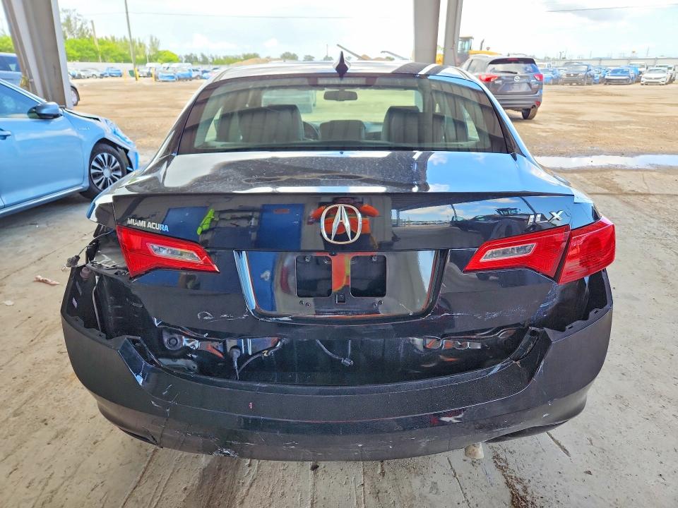 Продаж на аукціоні авто 2013 Acura Ilx, vin: 19VDE1F59DE019017, номер лоту: 66988806